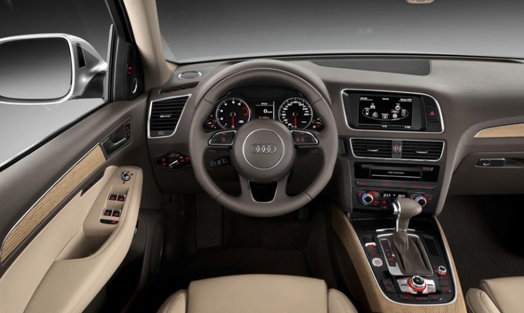 Audi Q5-2