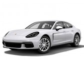השכרת Porsche Panamera Turbo