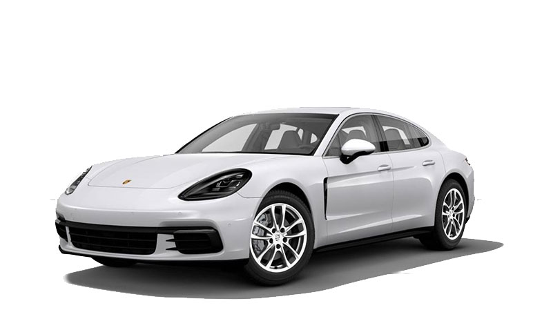 השכרת Porsche Panamera Turbo